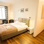Aparthotel Royal Route Varšava