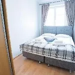 Royal Route Aparthotel Varšava