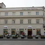Royal Route Varsavia