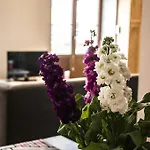 Aparthotel Royal Route Varšava