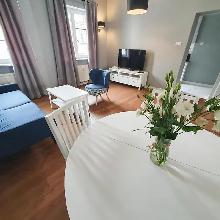 Royal Route 3* Warszawa
