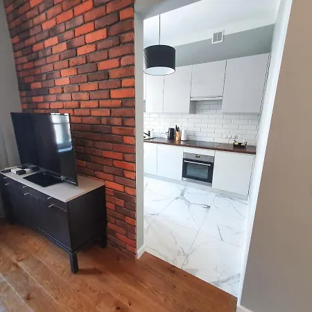 Hotel apartamentowy Royal Route Warszawa