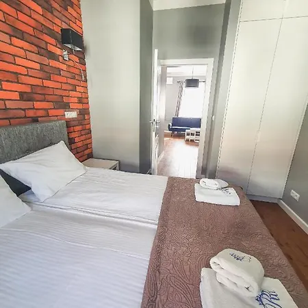 Royal Route 3* Warszawa