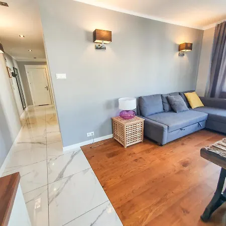Royal Route Hotel apartamentowy