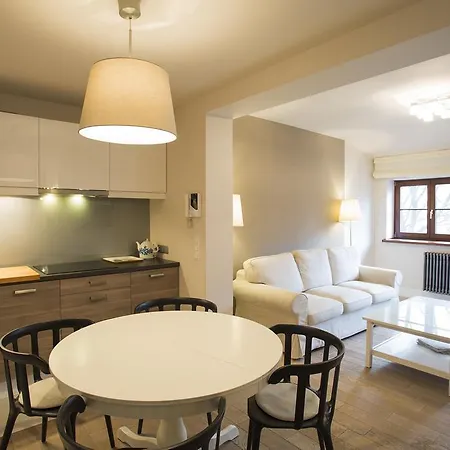 Royal Route Hotel apartamentowy