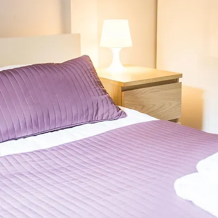 Hotel apartamentowy Royal Route 3*