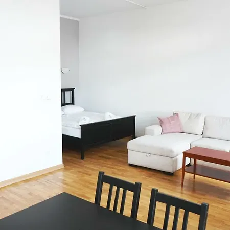 Royal Route Hotel apartamentowy