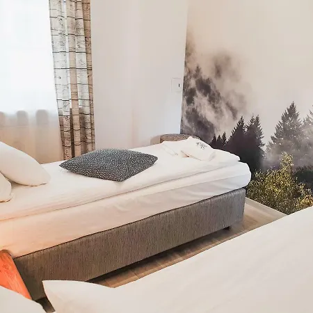 Hotel apartamentowy Royal Route Warszawa