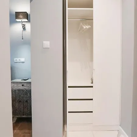 Royal Route Apartmanhotel