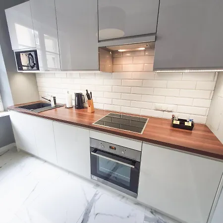 Apart-hotel Royal Route