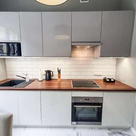 公寓式酒店 Royal Route