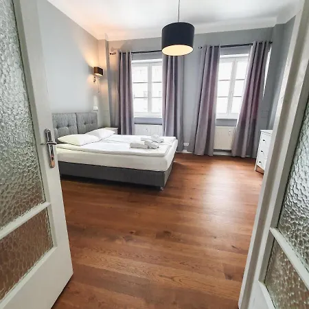 Royal Route 3* Warsaw