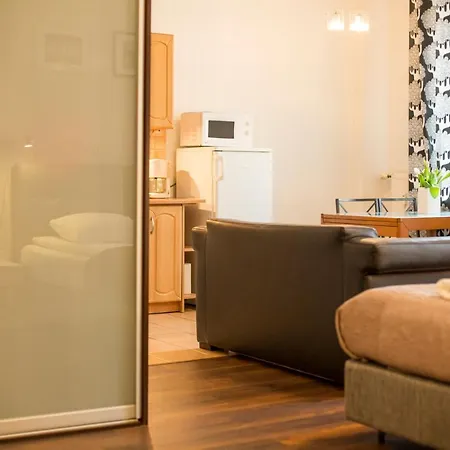 Royal Route 3* Warsaw