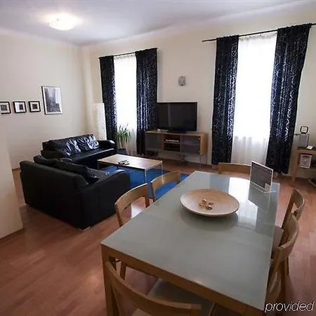 Apart-hotel Royal Route Varsóvia