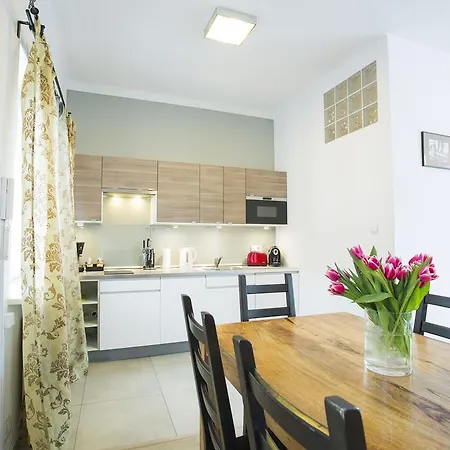 Royal Route 3* Varsóvia