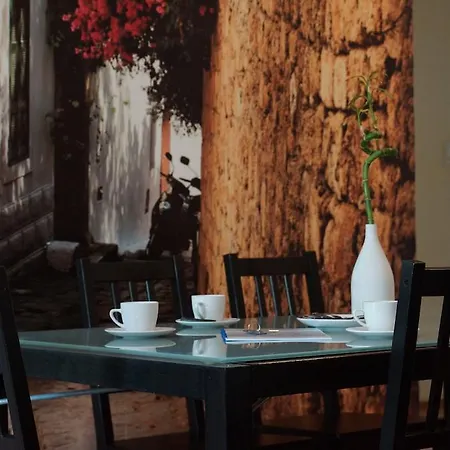 Royal Route 3* Varsóvia