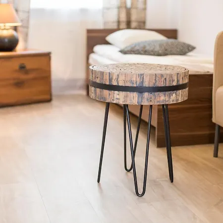 Apart-hotel Royal Route 3*