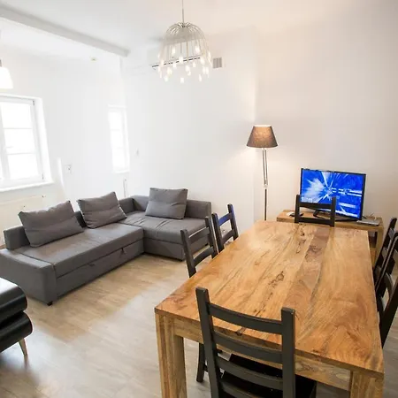 Royal Route 3* Varsóvia