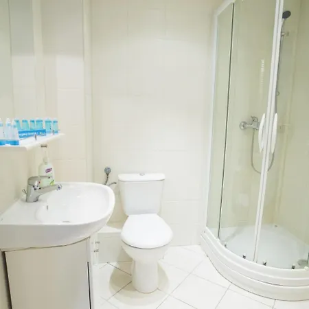 Apart-hotel Royal Route