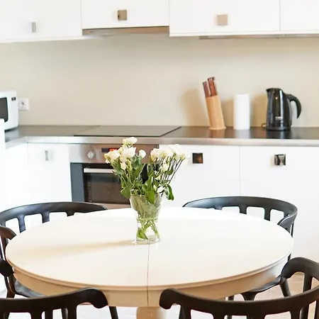 Royal Route 3* Varsóvia