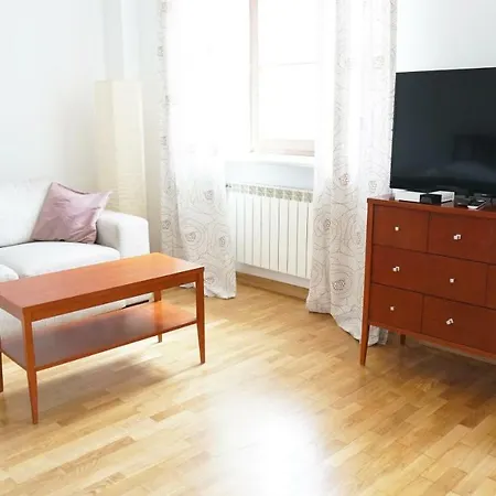 Royal Route Apartmanhotel