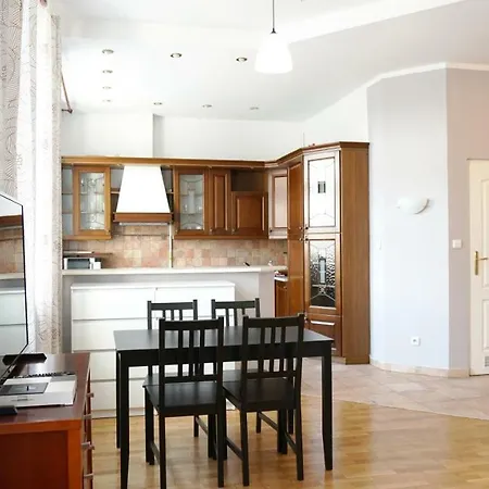 Royal Route 3* Varsóvia