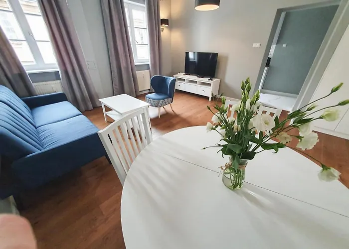 Royal Route 3* Βαρσοβία