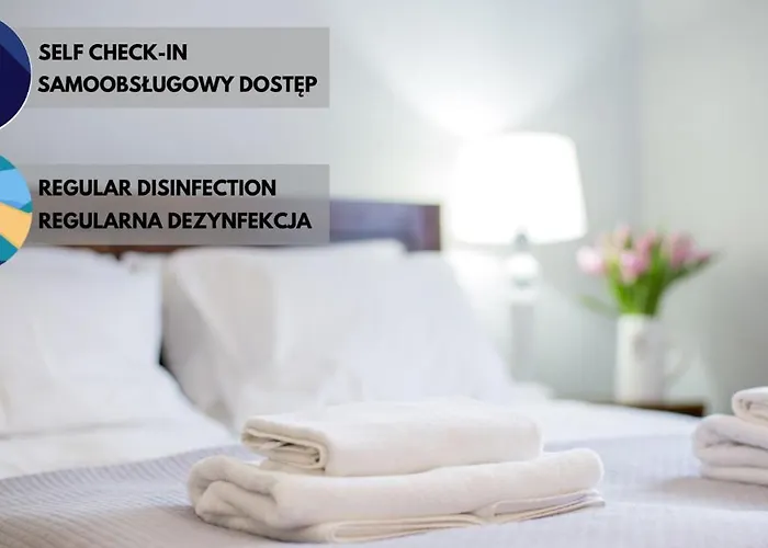 Ξενοδοχείο με διαμερίσματα Royal Route