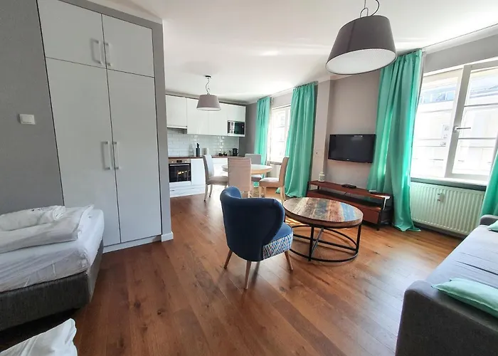 Royal Route 3* Warschau