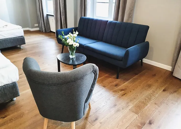 Royal Route 3* Warschau