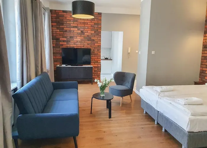 Royal Route Warschau