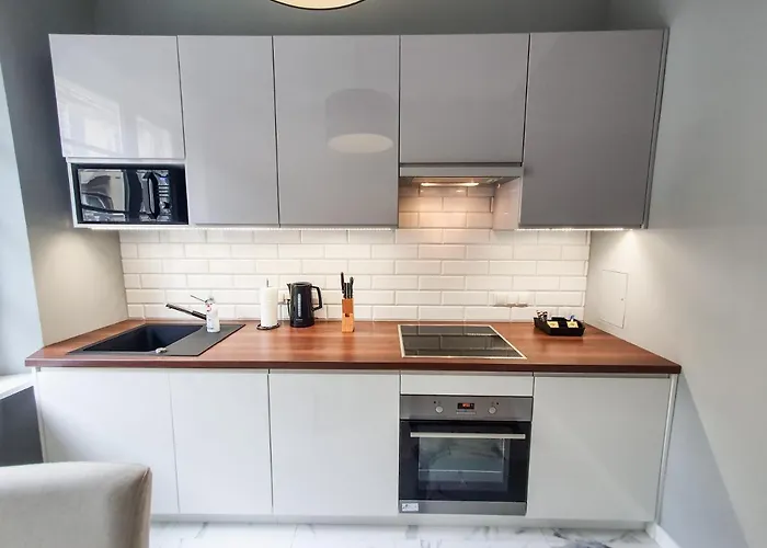 Ξενοδοχείο με διαμερίσματα Royal Route