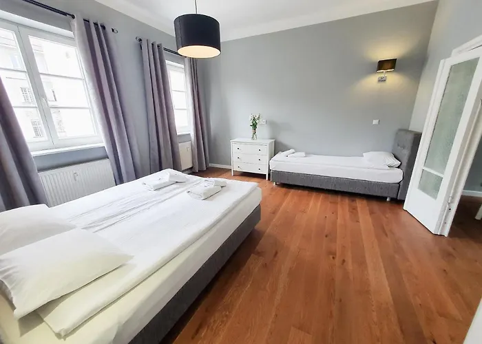 Aparthotel Royal Route