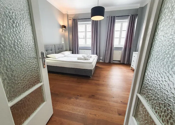 Royal Route 3* Warschau