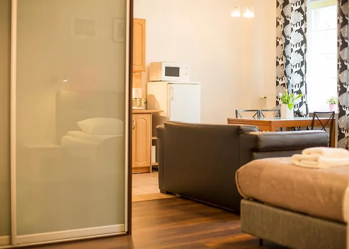 Royal Route 3* Warschau