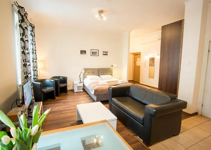 Aparthotel Royal Route