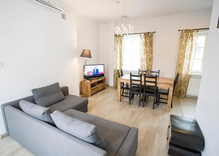 Royal Route 3* Warschau