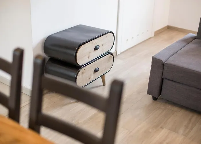 Royal Route Aparthotel 3*