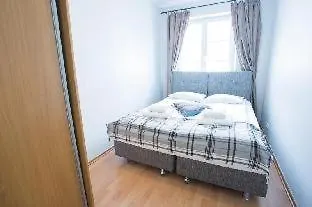 Royal Route Aparthotel Warschau