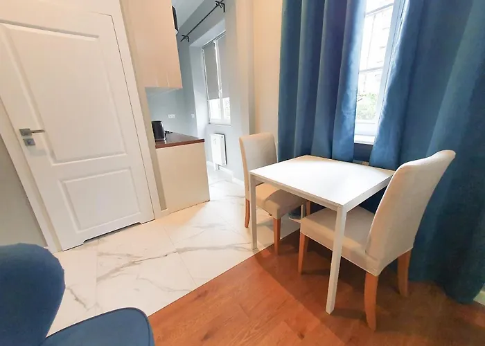 Royal Route Warschau