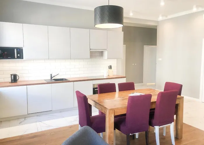 Royal Route 3* Warschau