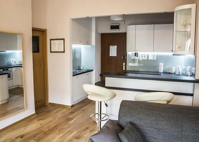 Aparthotel Royal Route