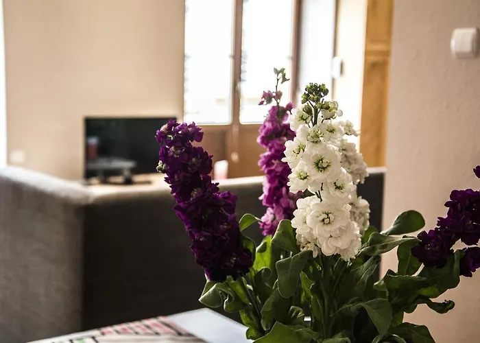 Aparthotel Royal Route Warschau