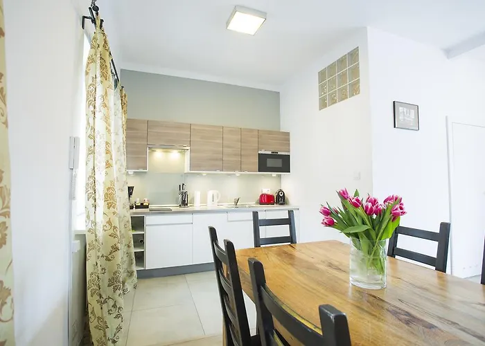 Royal Route 3* Warschau