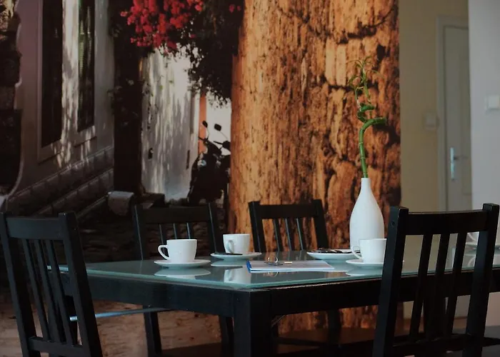 Royal Route 3* Warschau