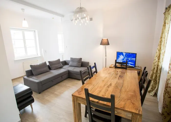 Royal Route 3* Warschau