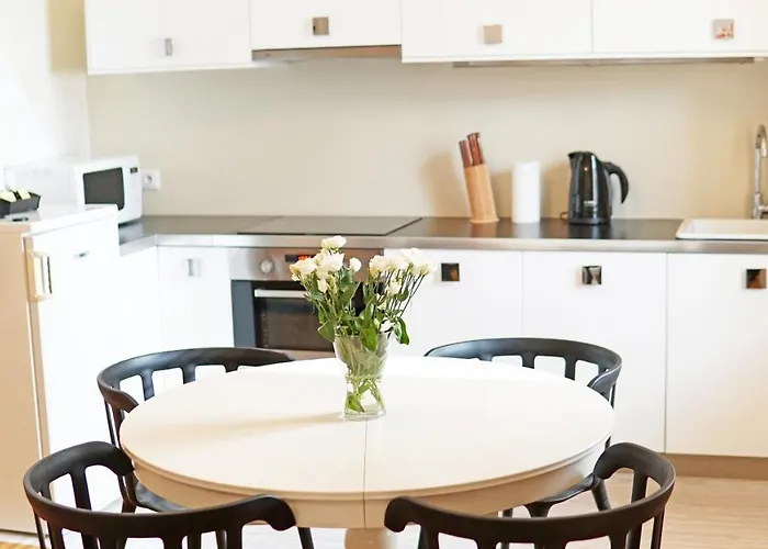 Royal Route 3* Warschau