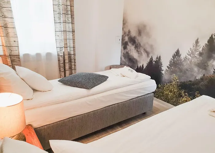 Aparthotel Royal Route Warschau