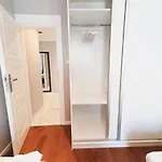 Lejlighedshotel Royal Route Warszawa