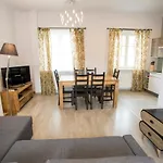 Royal Route Lejlighedshotel 3*